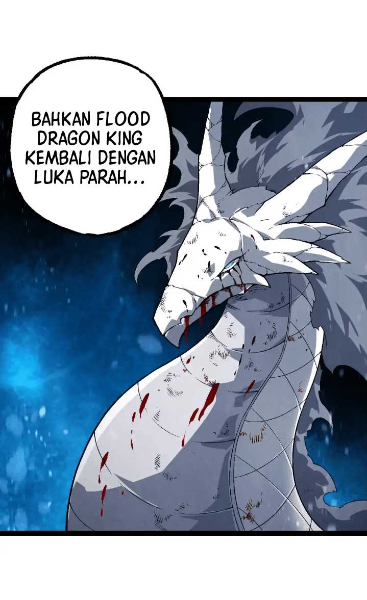 Evolution Begins With A Big Tree Chapter 164 Gambar 52