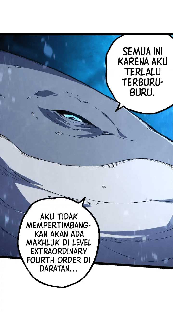 Evolution Begins With A Big Tree Chapter 164 Gambar 53