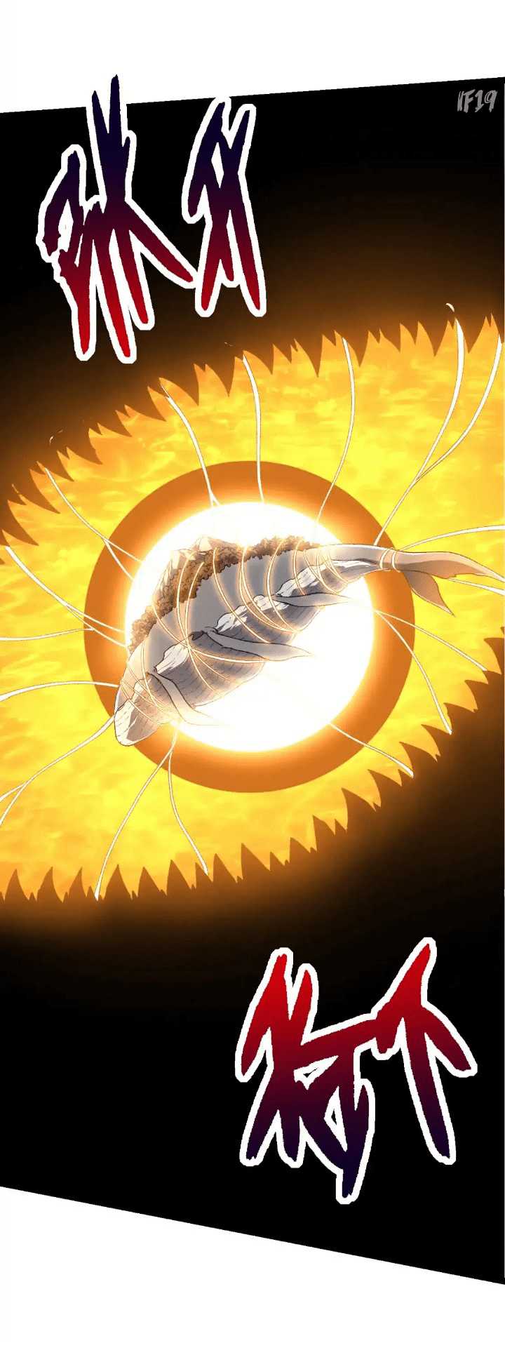 Evolution Begins With A Big Tree Chapter 164 Gambar 60