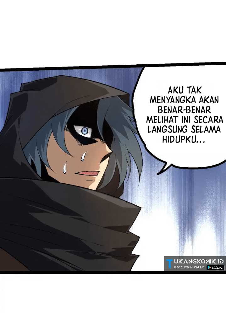 Evolution Begins With A Big Tree Chapter 164 Gambar 8