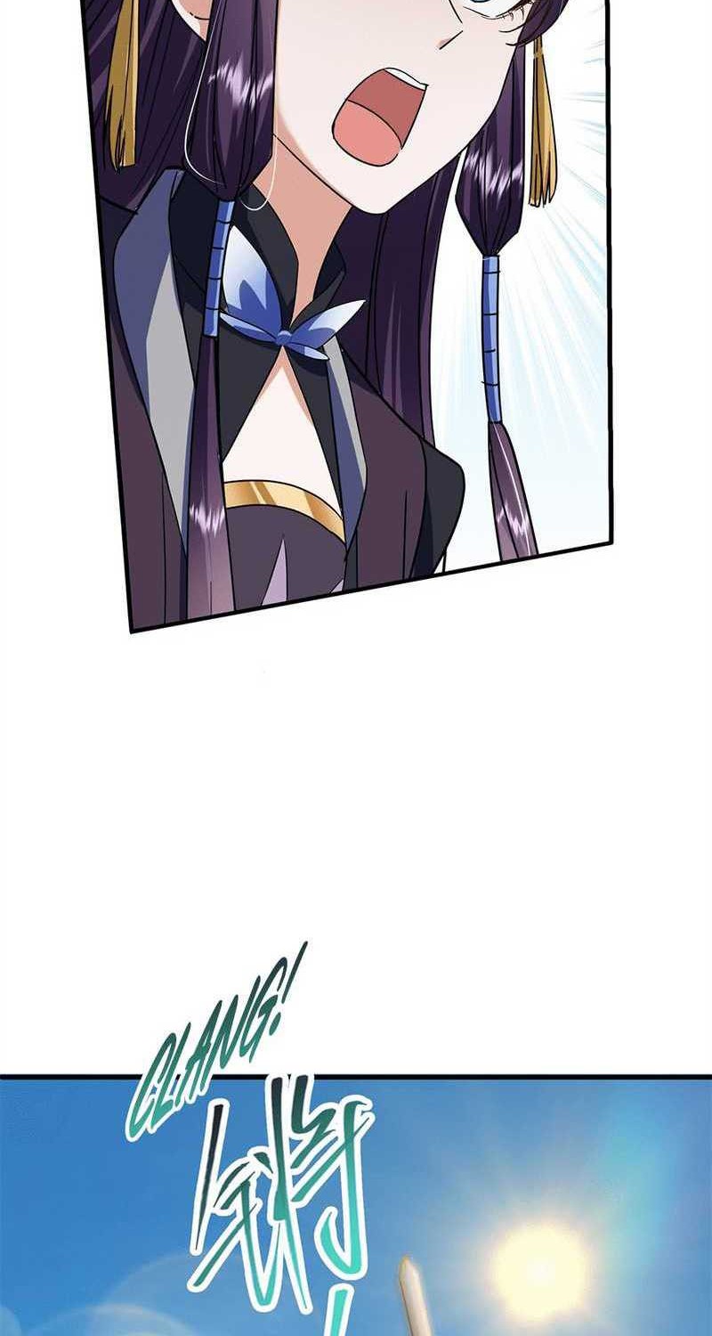 Keep A Low Profile, Sect Leader Chapter 316 Gambar 17