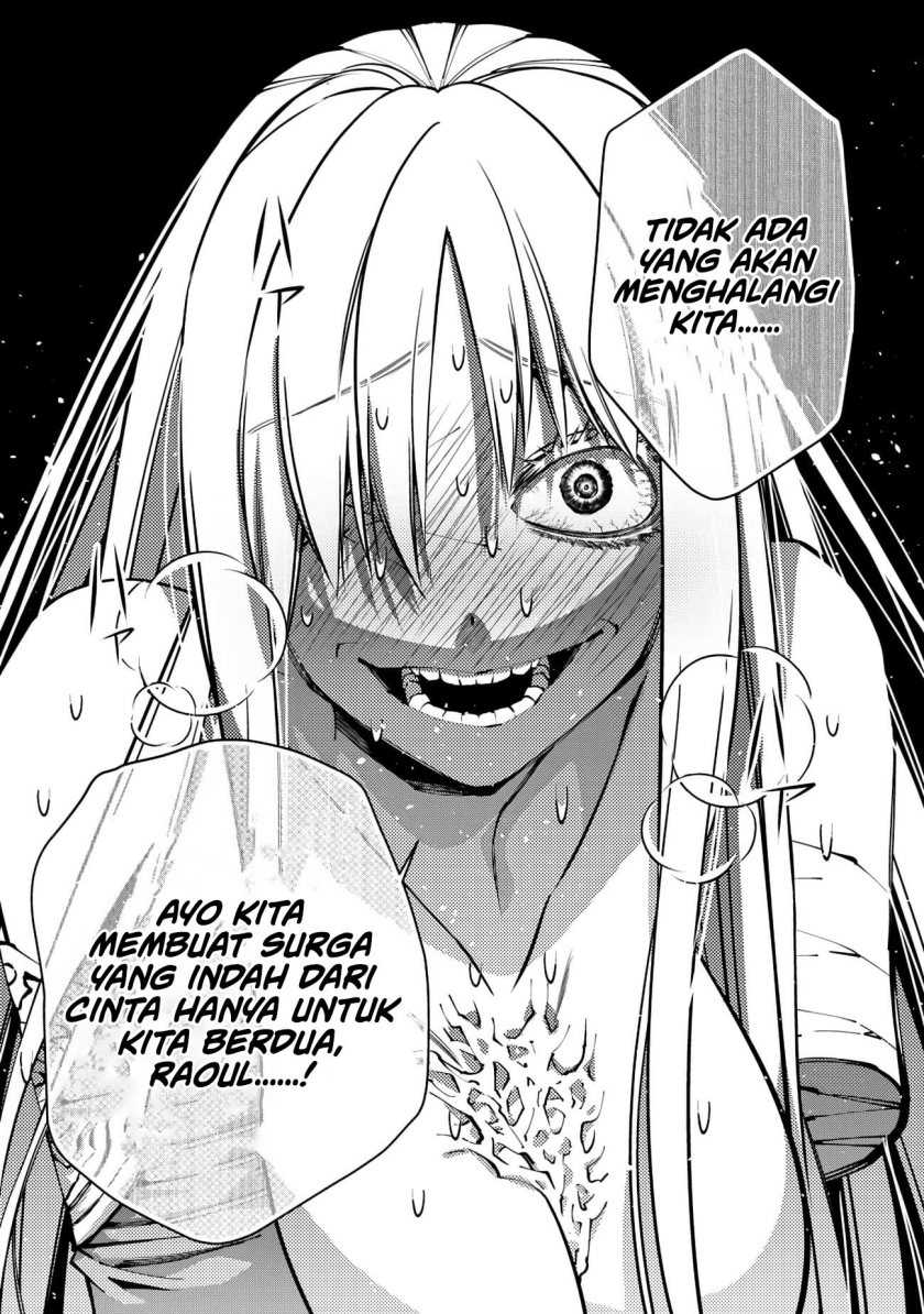 Fukushuu o Koinegau Saikyou Yuusha wa, Yami no Chikara de Senmetsu Musou Suru Chapter 82 Gambar 11