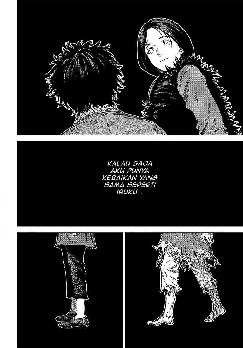 Madou no Keifu Chapter 31.2 Gambar 15