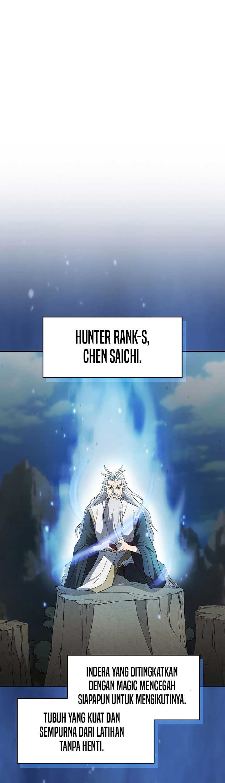 The Constellation that Returned from Hell Chapter 140 Gambar 30