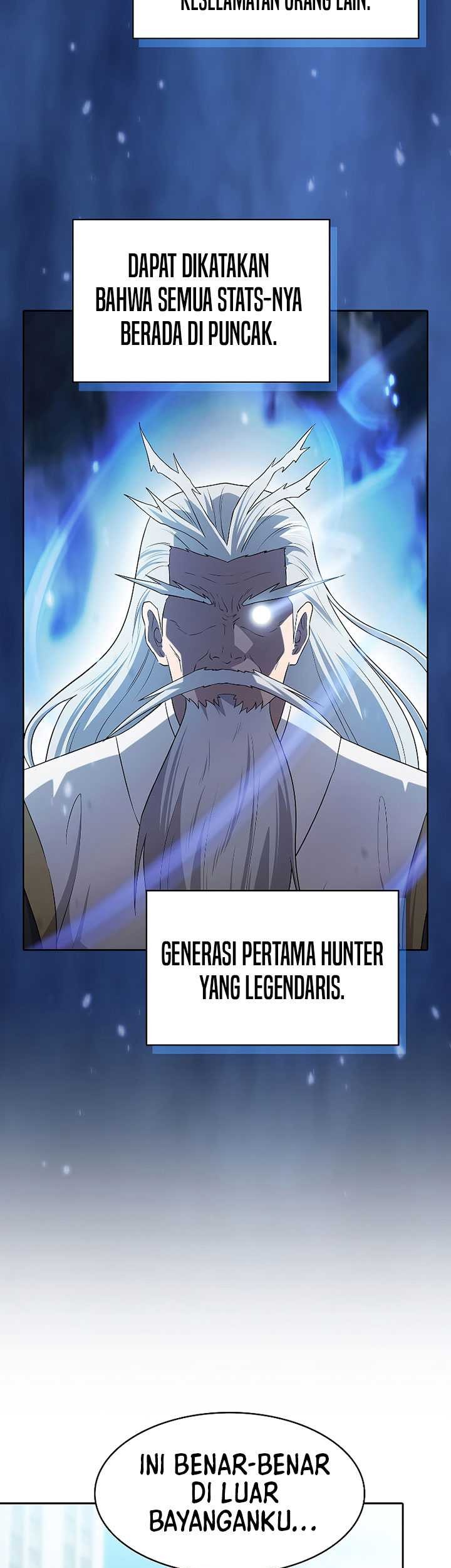 The Constellation that Returned from Hell Chapter 140 Gambar 32