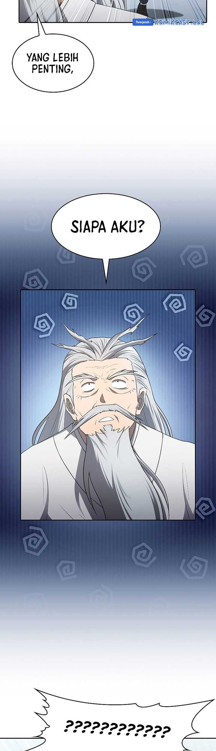 The Constellation that Returned from Hell Chapter 140 Gambar 24