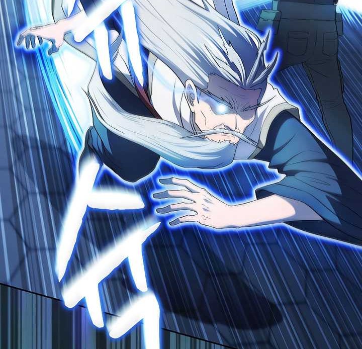 The Constellation that Returned from Hell Chapter 140 Gambar 47