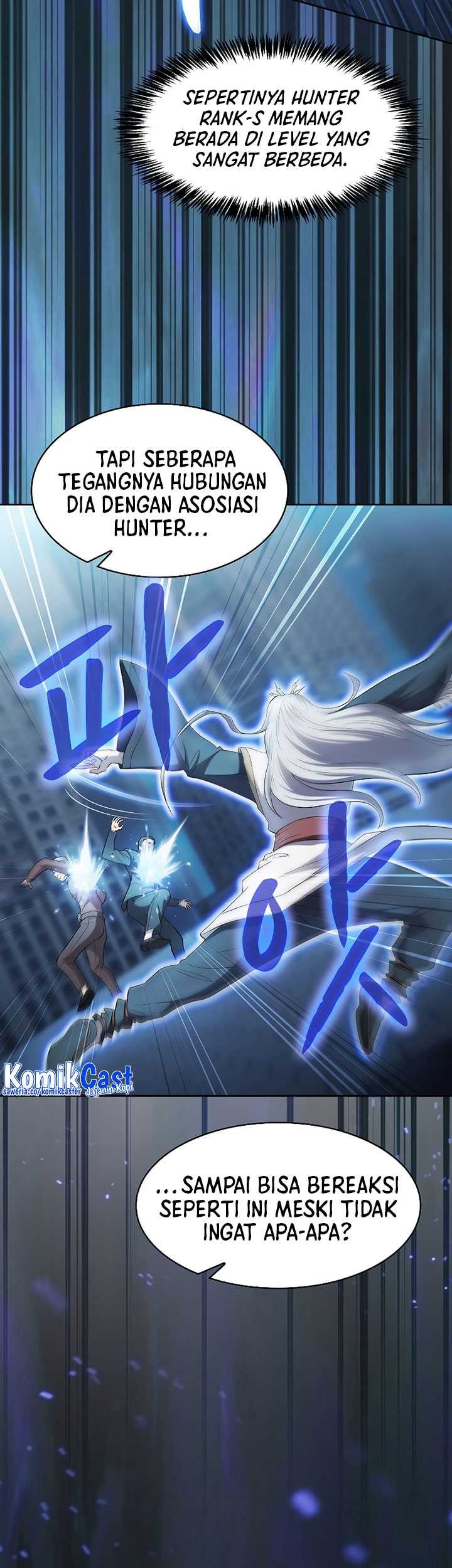 The Constellation that Returned from Hell Chapter 140 Gambar 48