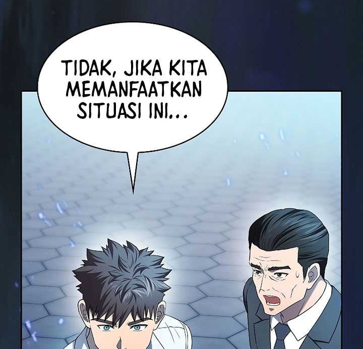 The Constellation that Returned from Hell Chapter 140 Gambar 49
