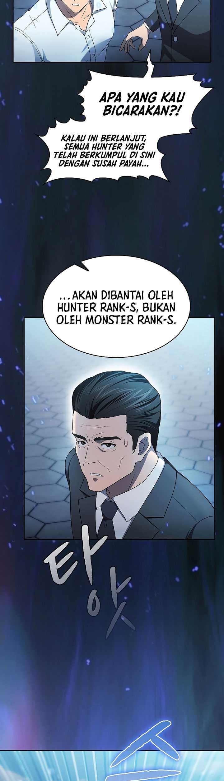 The Constellation that Returned from Hell Chapter 140 Gambar 50