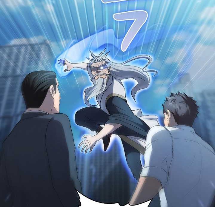 The Constellation that Returned from Hell Chapter 140 Gambar 51