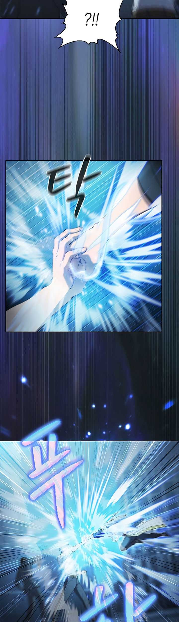 The Constellation that Returned from Hell Chapter 140 Gambar 52