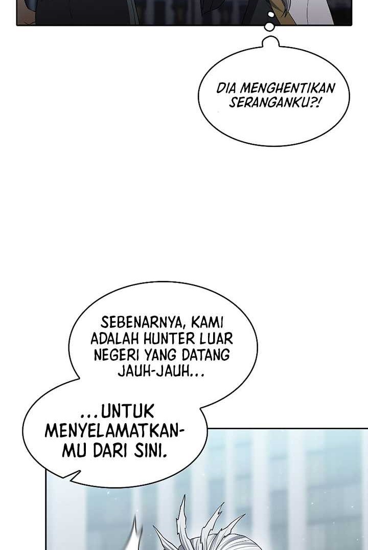 The Constellation that Returned from Hell Chapter 140 Gambar 55