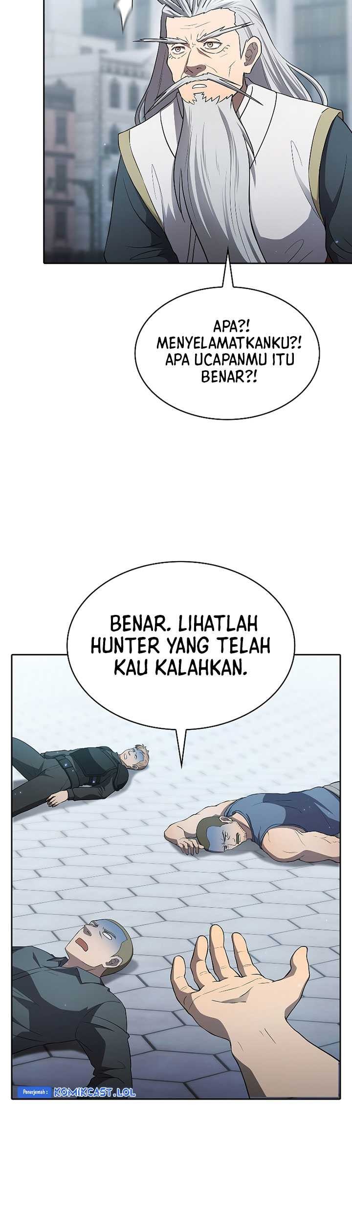 The Constellation that Returned from Hell Chapter 140 Gambar 56