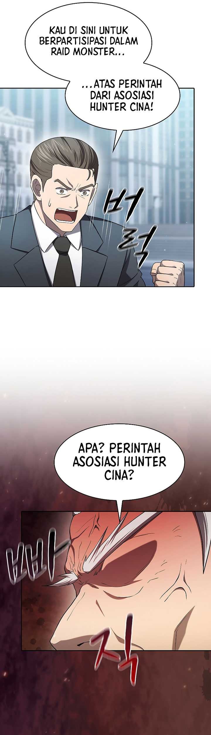 The Constellation that Returned from Hell Chapter 140 Gambar 38