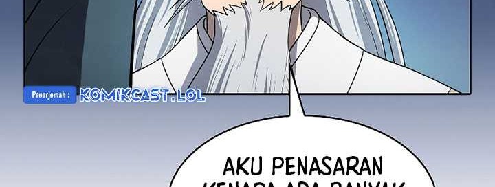 The Constellation that Returned from Hell Chapter 140 Gambar 41