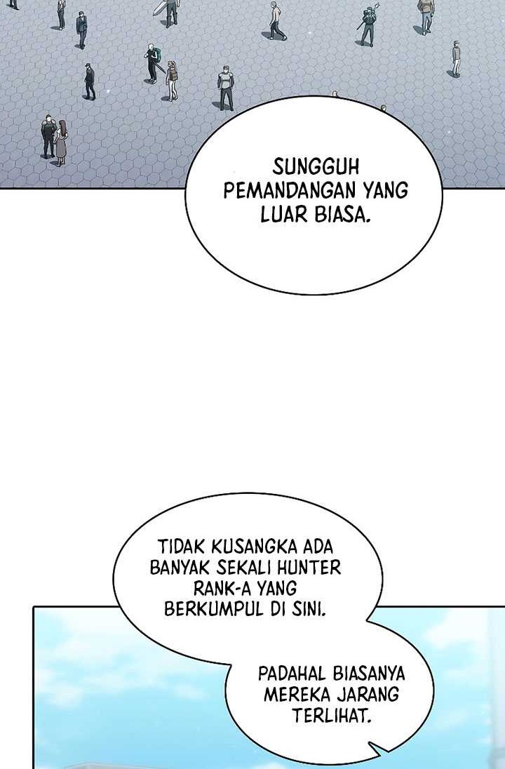 The Constellation that Returned from Hell Chapter 140 Gambar 3