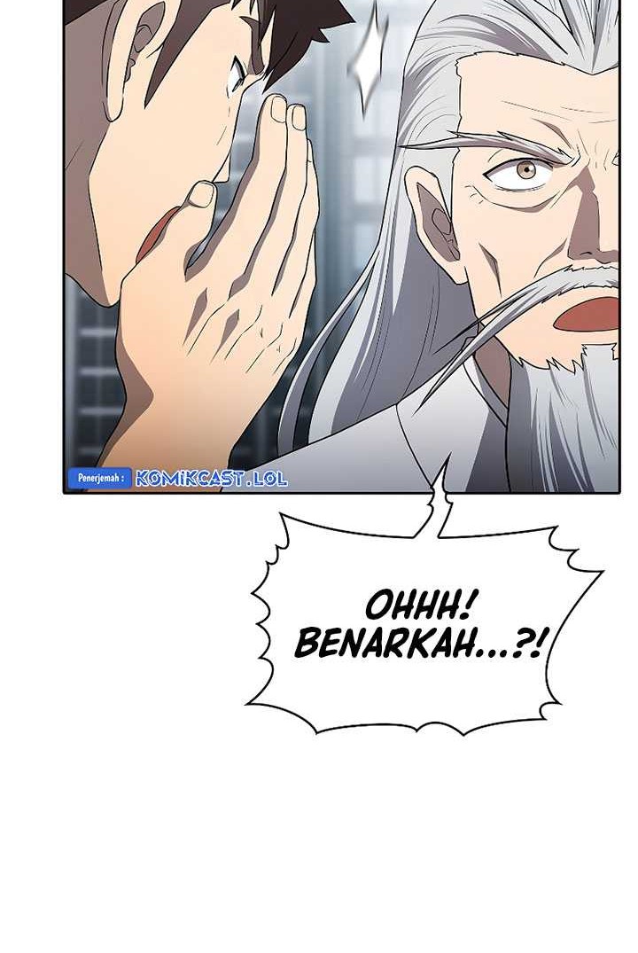 The Constellation that Returned from Hell Chapter 140 Gambar 59