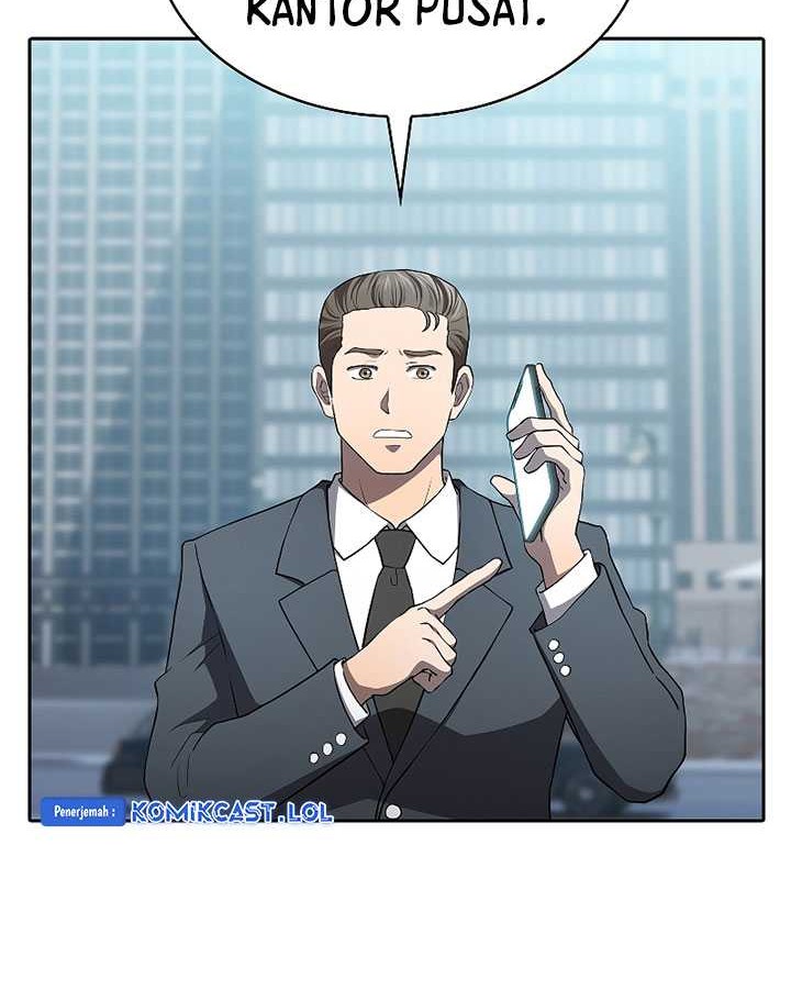 The Constellation that Returned from Hell Chapter 140 Gambar 65