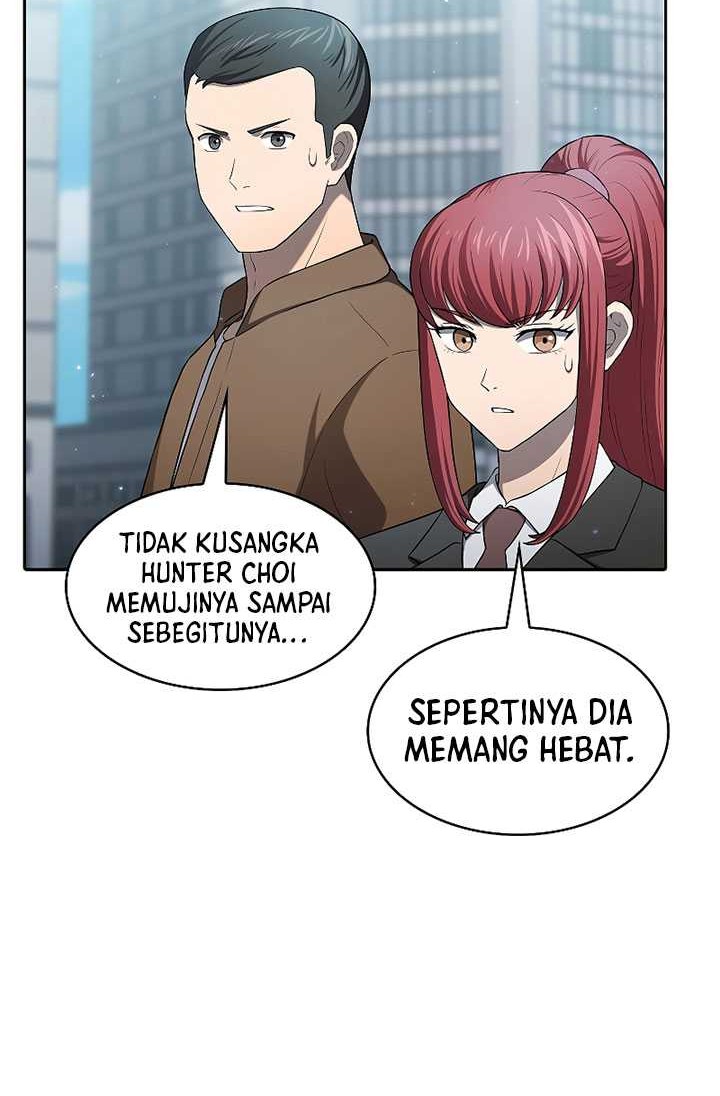 The Constellation that Returned from Hell Chapter 140 Gambar 7