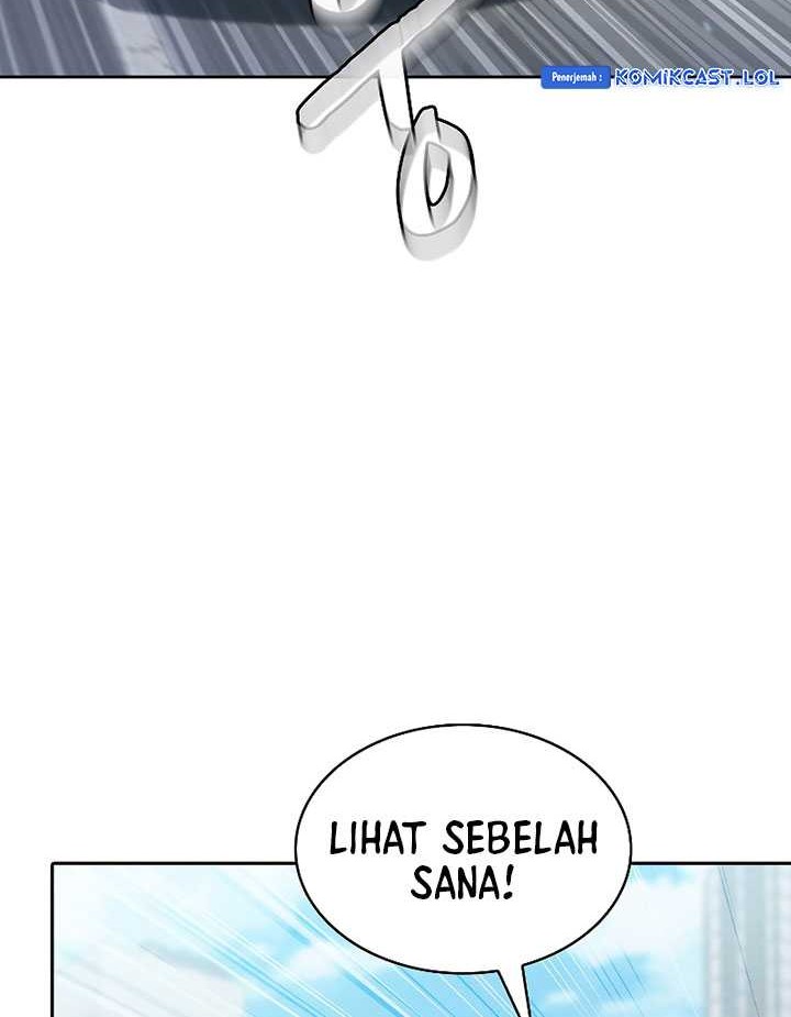 The Constellation that Returned from Hell Chapter 140 Gambar 9