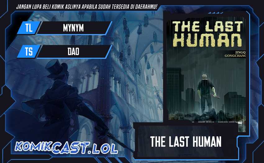 Komik The Last Human Chapter 548 gambar nomor 1
