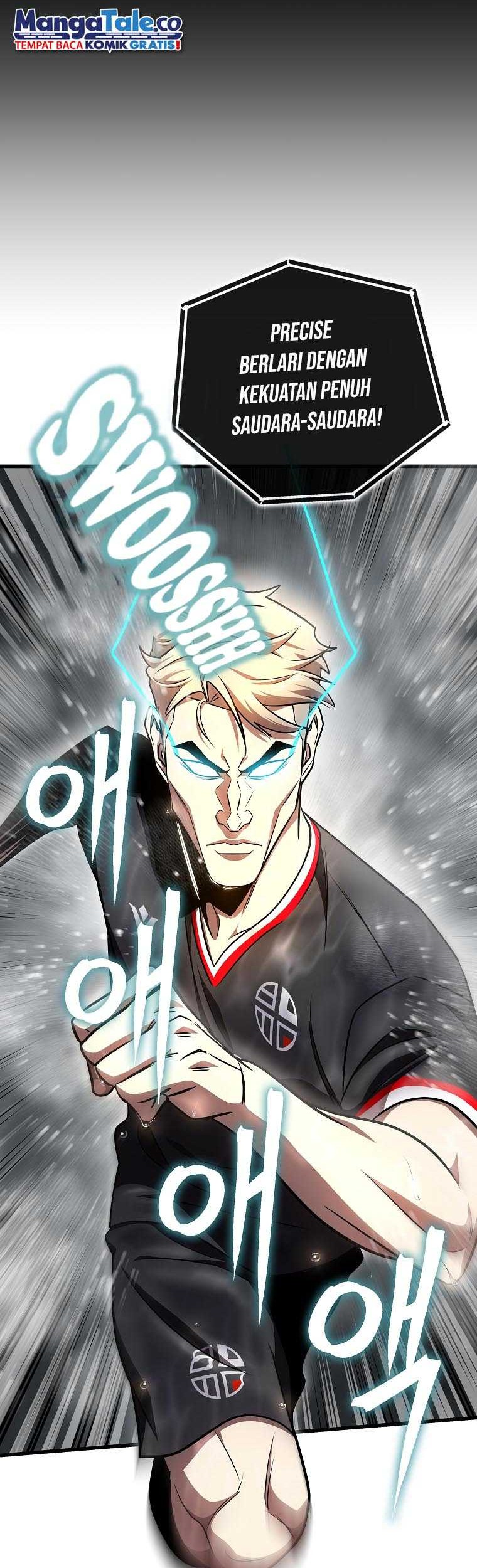 Dark Haired Tactical Genius Chapter 62 Gambar 5