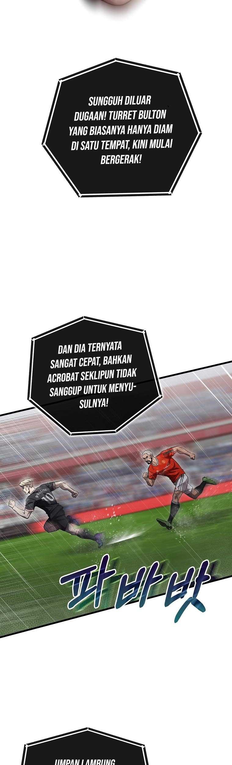 Dark Haired Tactical Genius Chapter 62 Gambar 6
