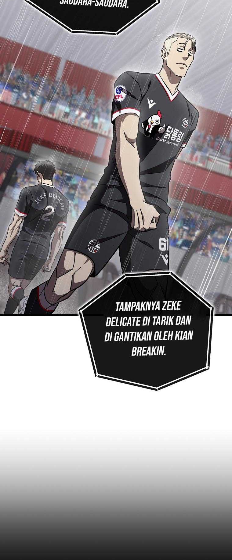 Dark Haired Tactical Genius Chapter 62 Gambar 9
