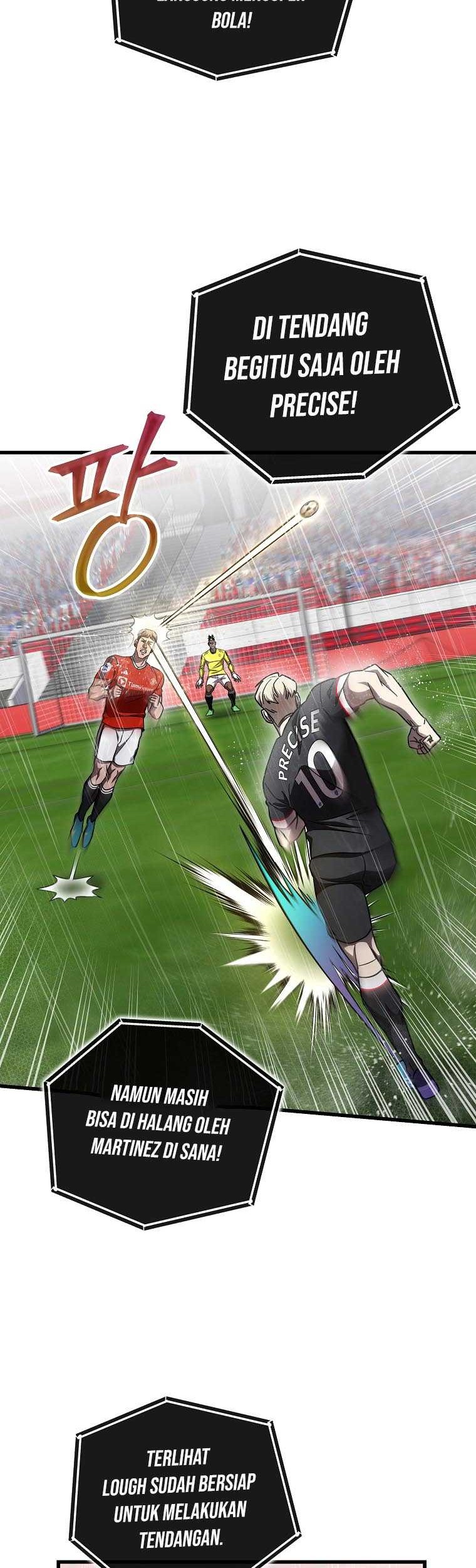 Dark Haired Tactical Genius Chapter 62 Gambar 13