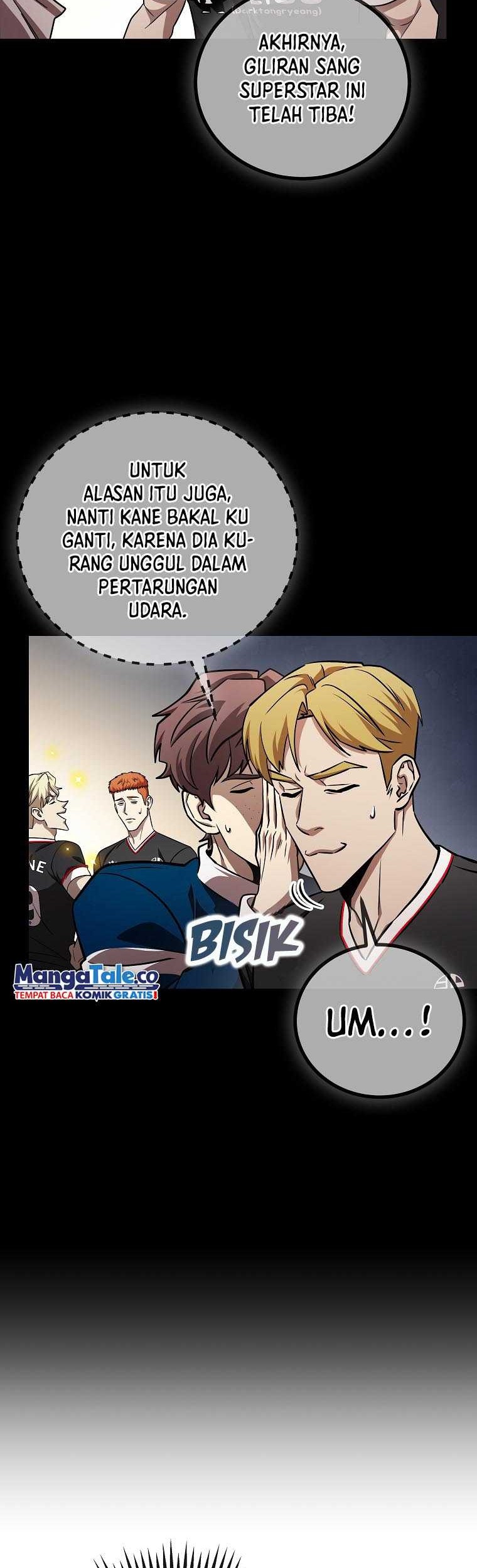 Dark Haired Tactical Genius Chapter 62 Gambar 15