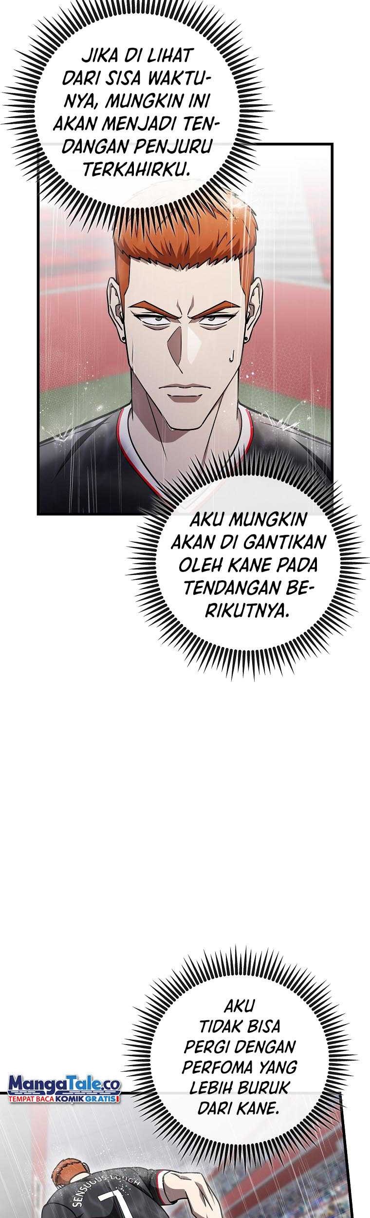 Dark Haired Tactical Genius Chapter 62 Gambar 16