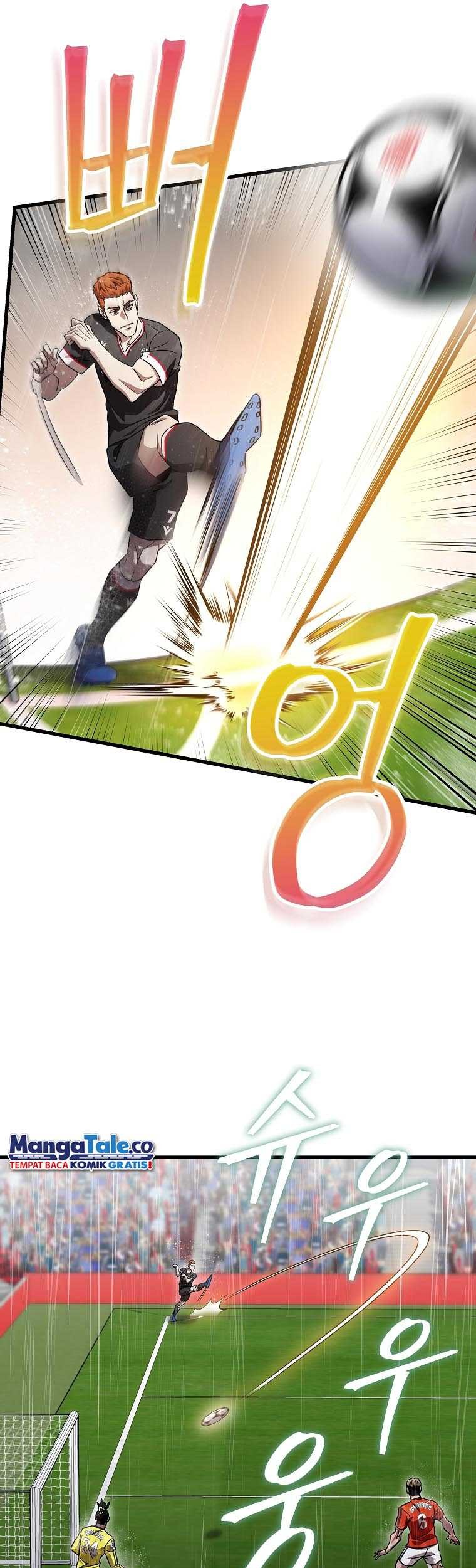 Dark Haired Tactical Genius Chapter 62 Gambar 18