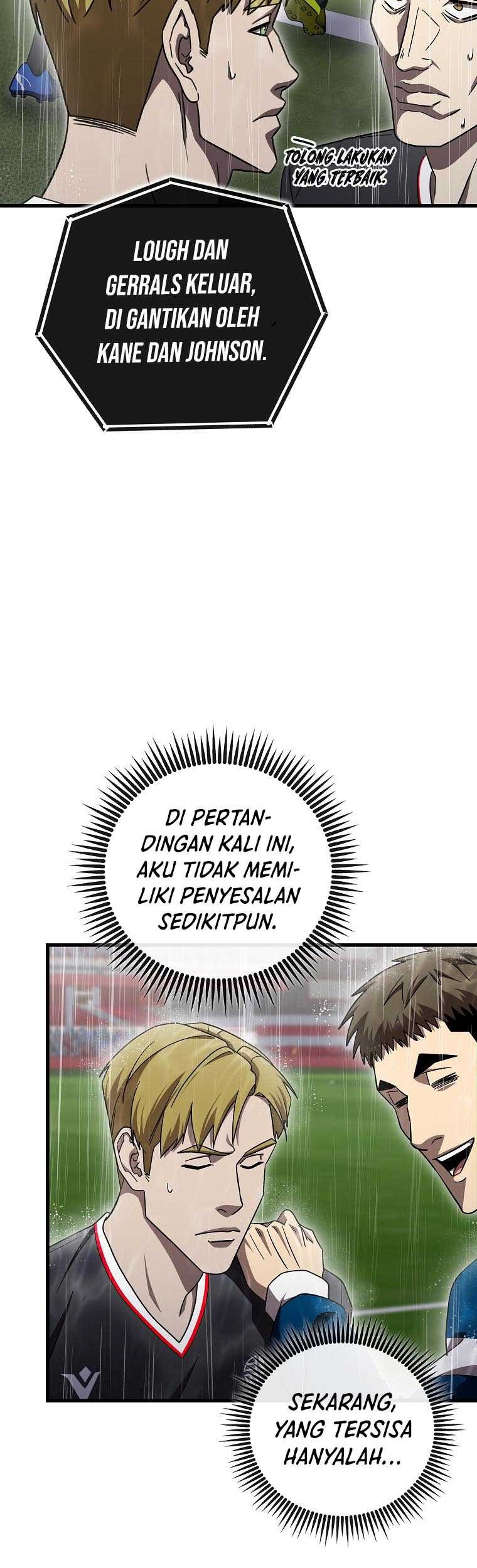 Dark Haired Tactical Genius Chapter 62 Gambar 23