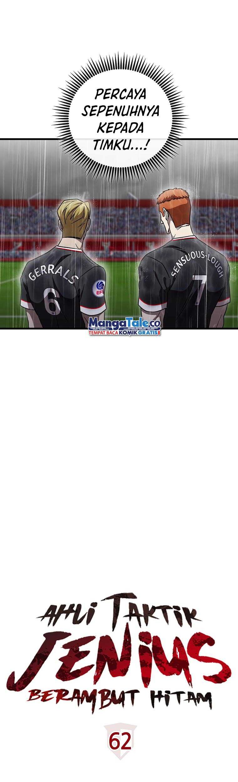 Dark Haired Tactical Genius Chapter 62 Gambar 24