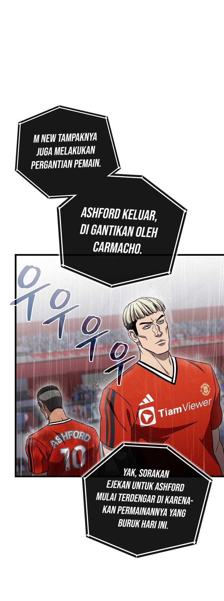 Dark Haired Tactical Genius Chapter 62 Gambar 25