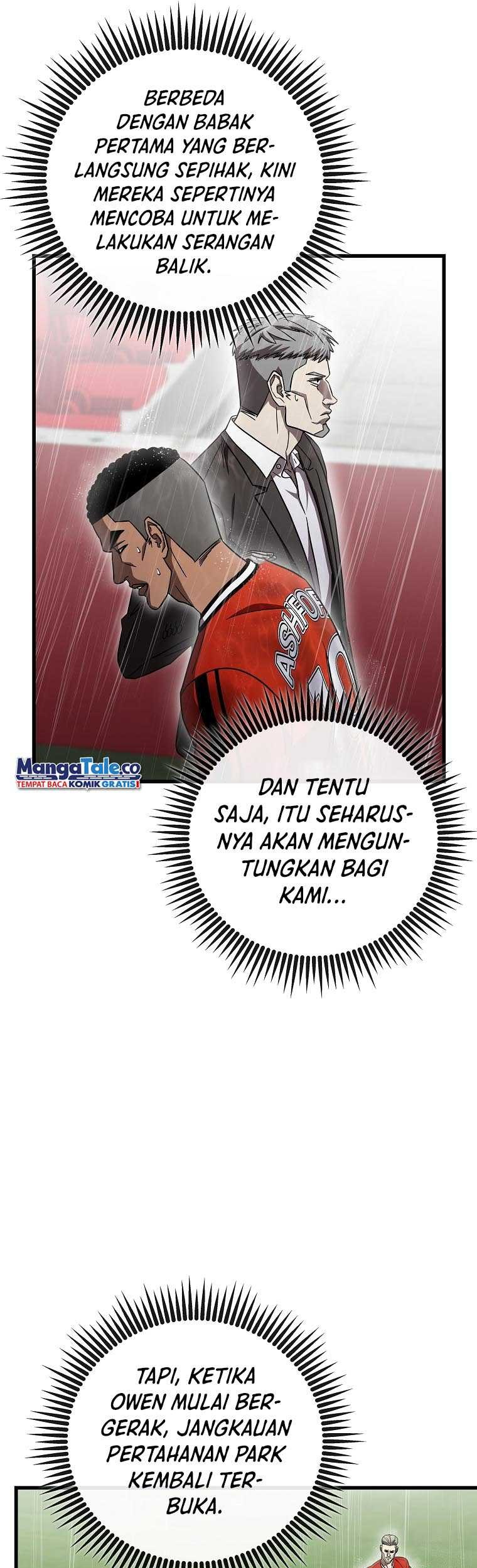 Dark Haired Tactical Genius Chapter 62 Gambar 26