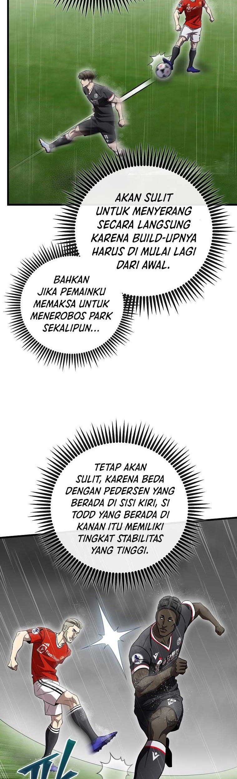 Dark Haired Tactical Genius Chapter 62 Gambar 27