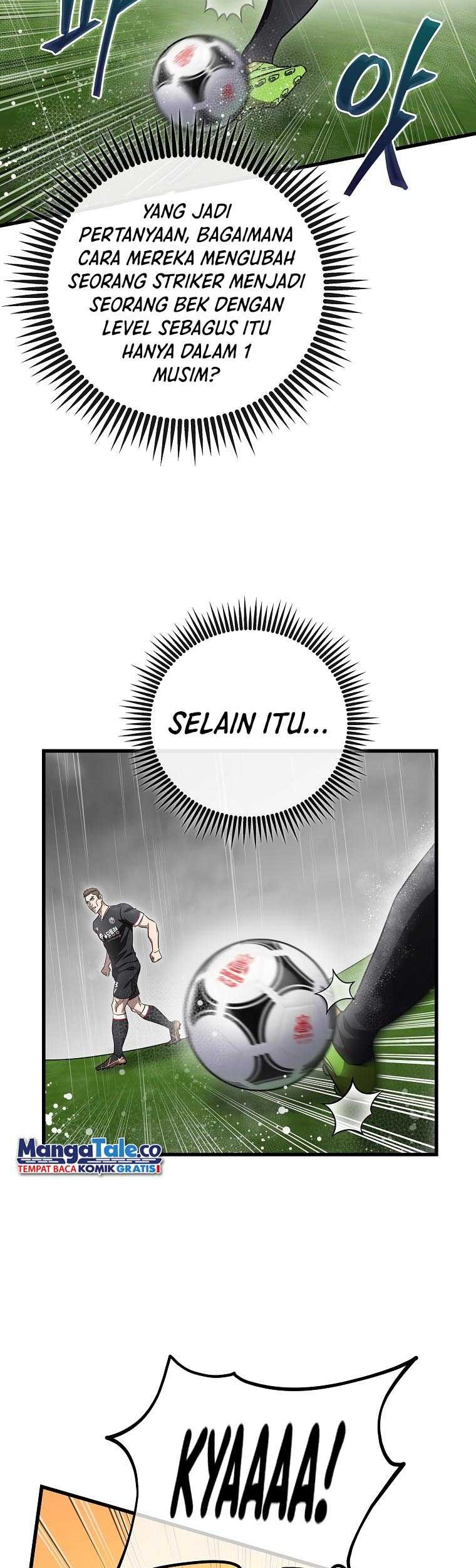 Dark Haired Tactical Genius Chapter 62 Gambar 28