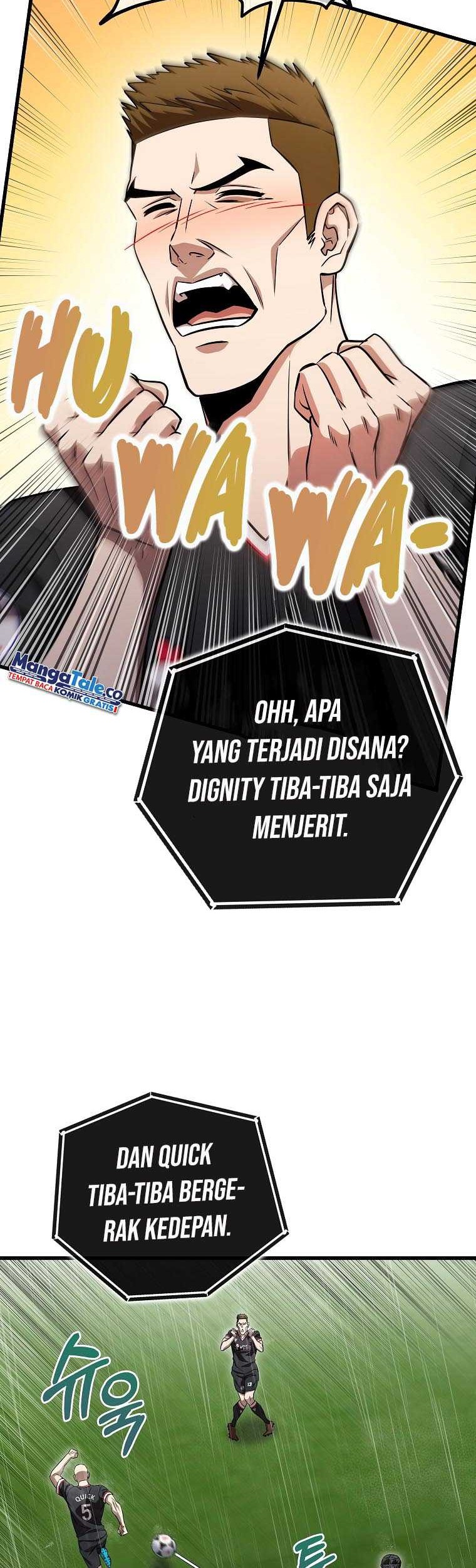 Dark Haired Tactical Genius Chapter 62 Gambar 29