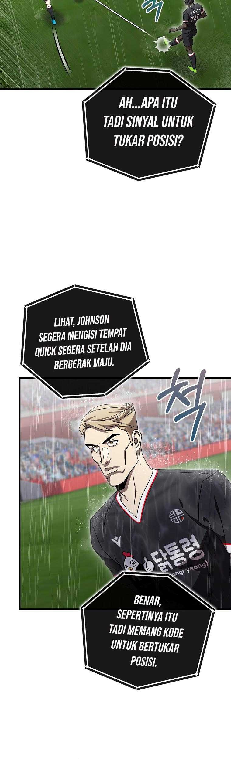 Dark Haired Tactical Genius Chapter 62 Gambar 30