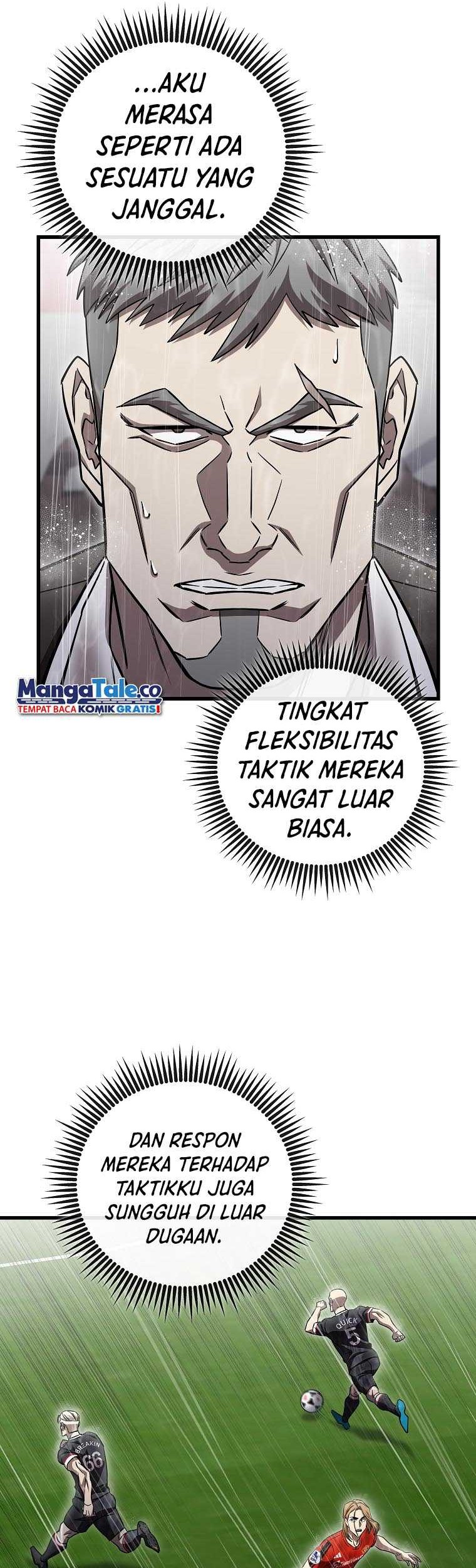 Dark Haired Tactical Genius Chapter 62 Gambar 31