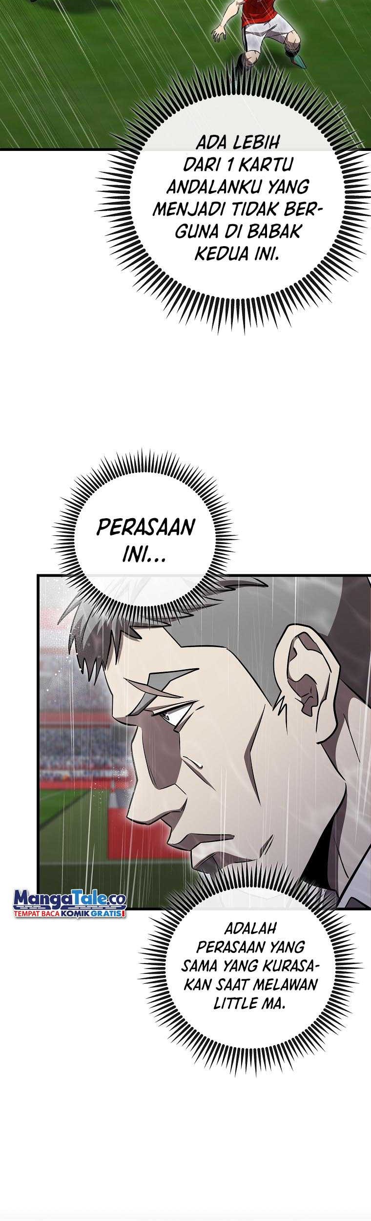 Dark Haired Tactical Genius Chapter 62 Gambar 32