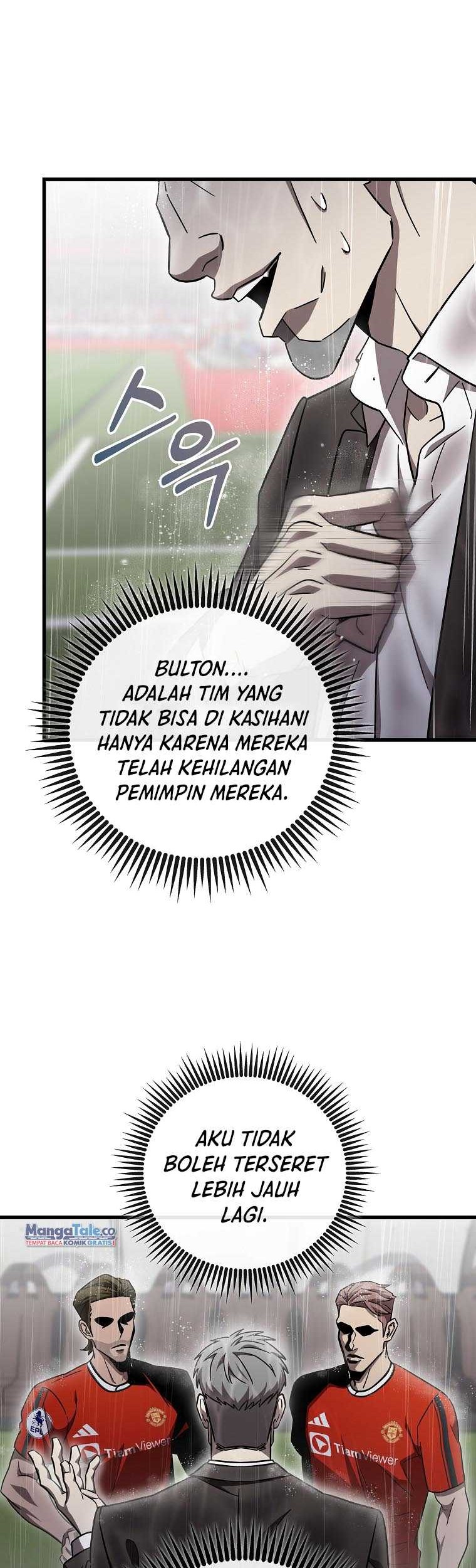 Dark Haired Tactical Genius Chapter 62 Gambar 35