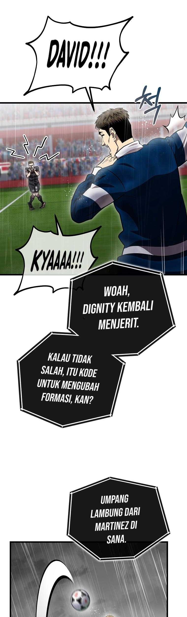 Dark Haired Tactical Genius Chapter 62 Gambar 38