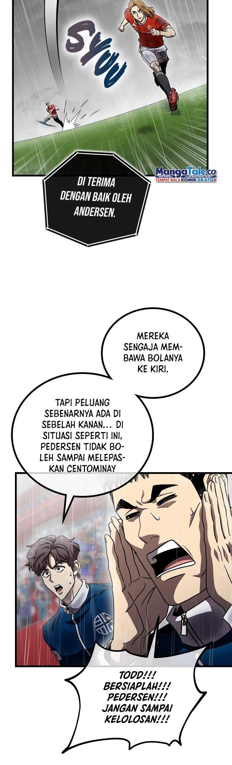 Dark Haired Tactical Genius Chapter 62 Gambar 39
