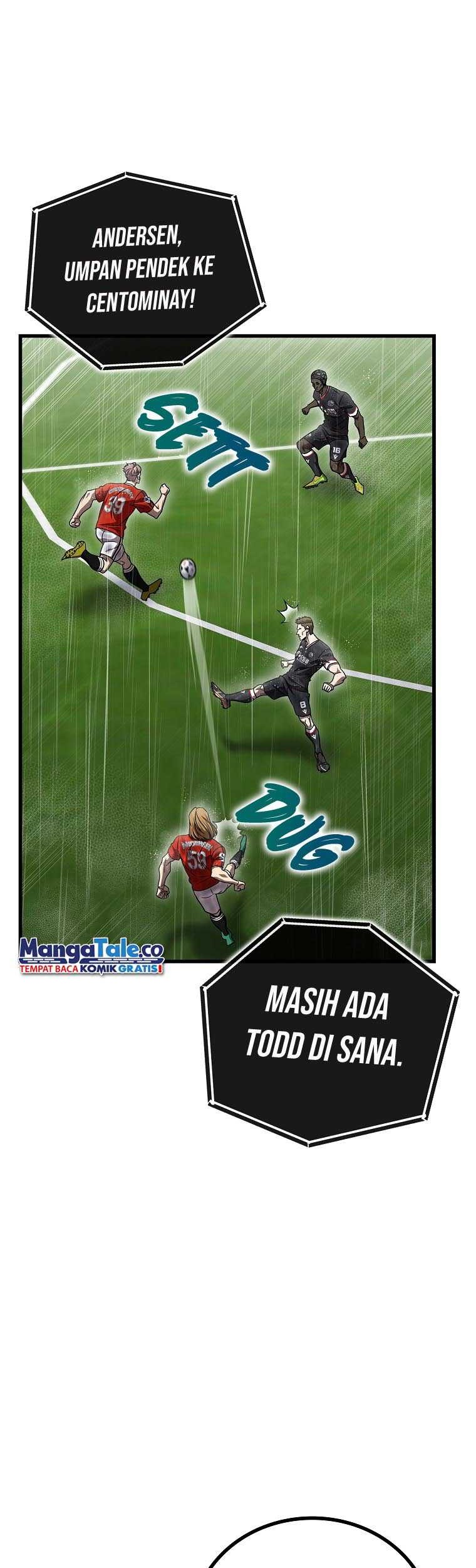 Dark Haired Tactical Genius Chapter 62 Gambar 40