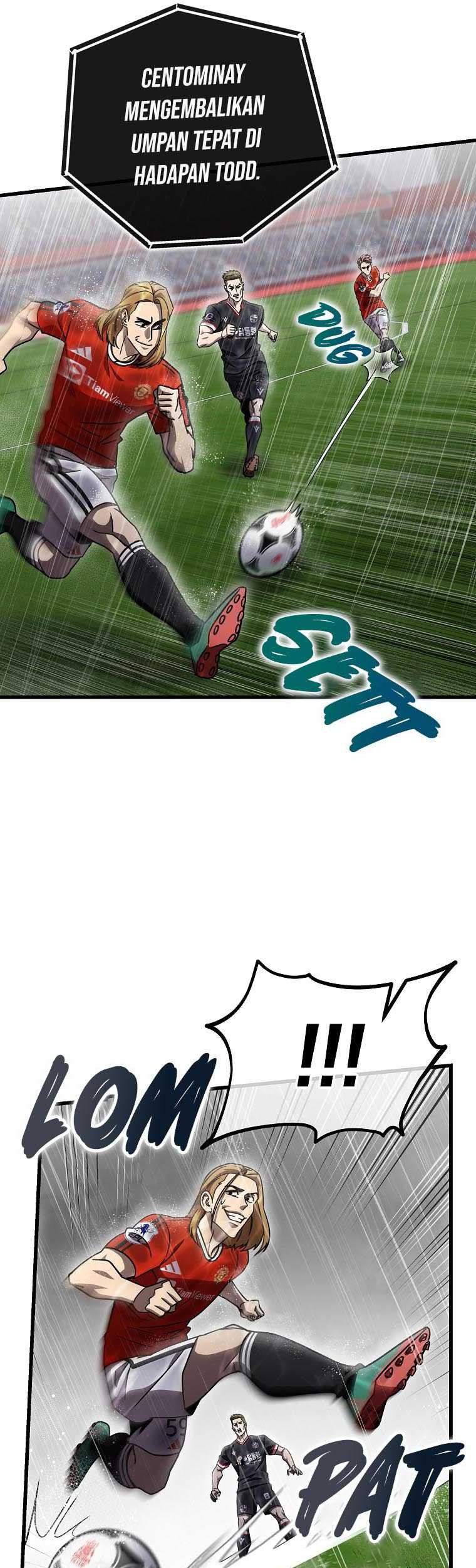 Dark Haired Tactical Genius Chapter 62 Gambar 42