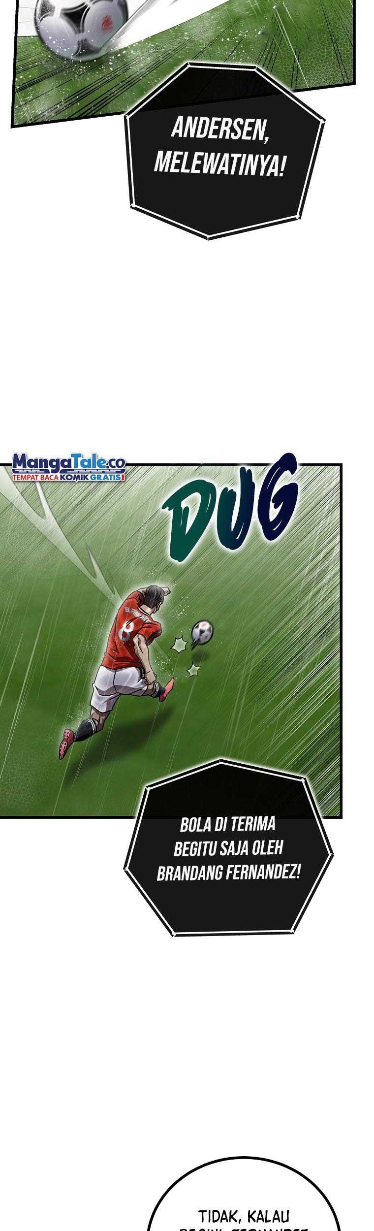 Dark Haired Tactical Genius Chapter 62 Gambar 43