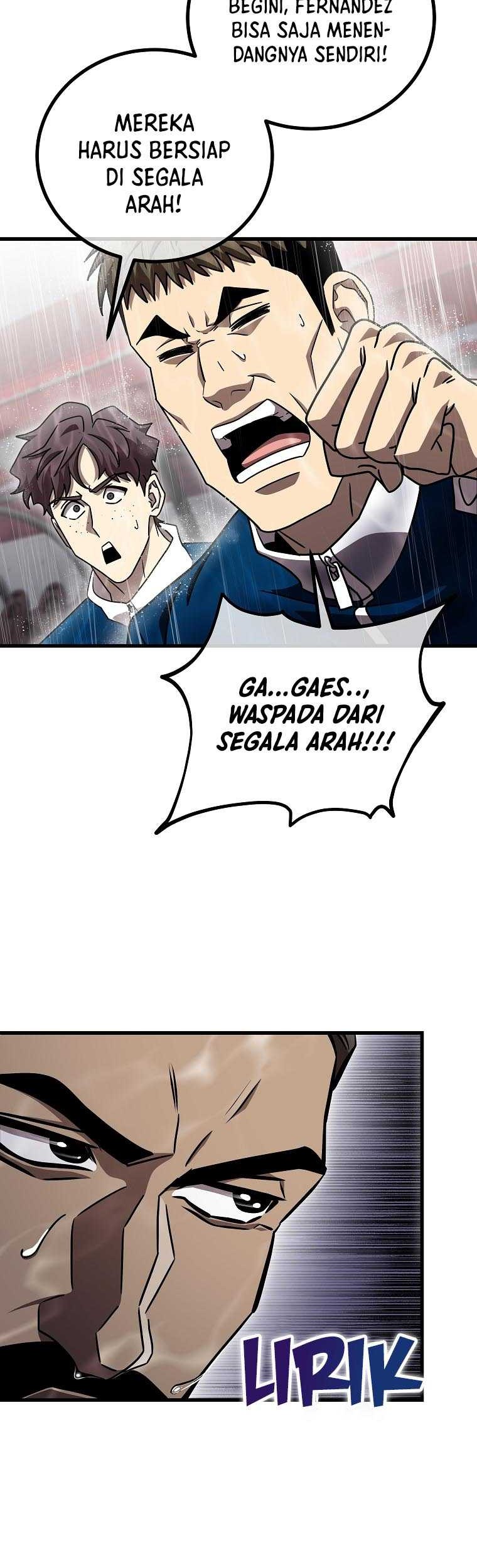 Dark Haired Tactical Genius Chapter 62 Gambar 44